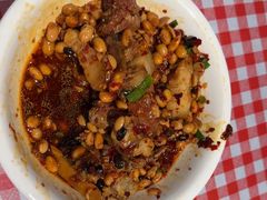 -彭耕记猪油炒小菜(吉联mall店)