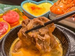 -牛New寿喜烧(中山公园龙之梦店)