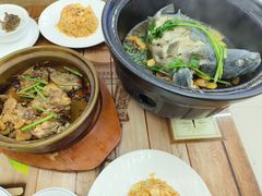 -鑫鸿达·海鲜闽菜热炒小馆(中山路店)