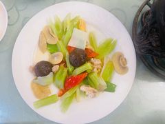 -烤肉宛饭庄(南礼士路店)