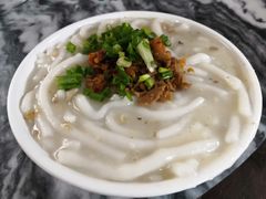 -老西关濑粉(文明路店)