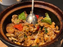 -蝴蝶里·粤菜·点心(滨江龙湖店)