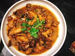 -金掌勺东北菜(格兰晴天店)