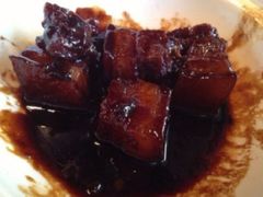 iphone_upload_pic-西安外国语大学-学生食堂(栾树大道店)