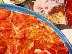 -蜀大侠火锅(森兰花园城店)