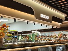 -汉丽斯巴西烤肉自助(市南店)