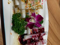 -品回味清真西北楼(宁波首店)