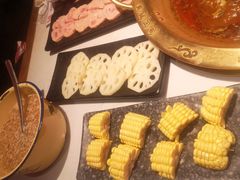 -哥老官重庆美蛙鱼头(宝山龙湖店)