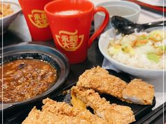 -永和大王(春日上新·阜成门店)