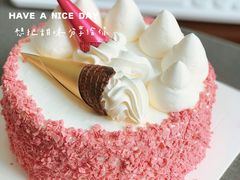 -可莎蜜兒(学林街店)
