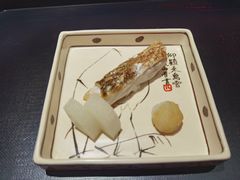 -鮨心和(外滩店)
