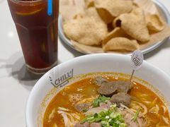 -CHILL Pho澳洲牛肉越南粉(佛山顺德万象汇店)