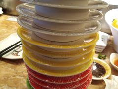 -新一番三文鱼寿司(大东海店)