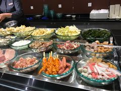 -食通天·寰宇集(杭州万象城店)