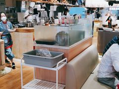 -西贝(吴江路湟普汇店)