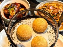 -绿茶餐厅(龙井船宴· 品牌总店)