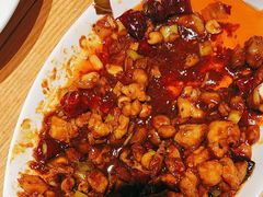 -老土灶民间菜(跃进桥店)