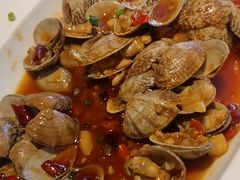 -南海底小海鲜·湘菜(鲁巷吴家湾店)