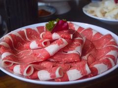 -大龙辣火锅·龙虾·烧烤(湖滨新天地店)