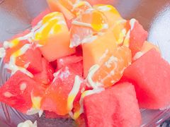 -红叶日料·放题·海胆·定食(星海店)