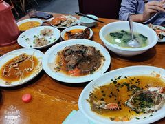 -红灯笼龙凤饭店(宁波老字号店)