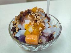 多味炒冰-东郊第一家