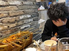 -盟重烧烤(东瓜山创始店)