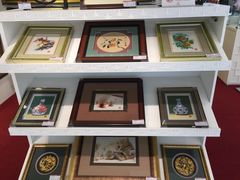 -燕莎友谊商城(亮马桥店)