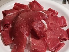 一品牛肉-纯味斑鱼府(上海总店)