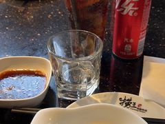 -捞王锅物料理(凯旋路店)