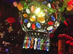 景观位-清真·耶丽米娅西域主题餐厅(联城店)