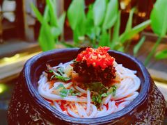 木系凉拌米粉-都氏家DUSJOY(翡翠城店)