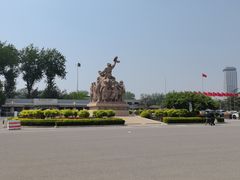 -中国农业博物馆