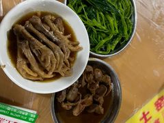 -满記土窑烧鷄波浪山莊