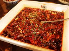 -杨记隆府(白象街店)