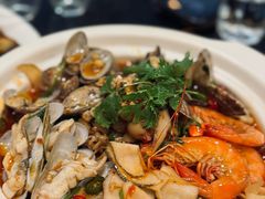 -慢鼓海鲜小馆Mangoo Bistro(交子大道店)