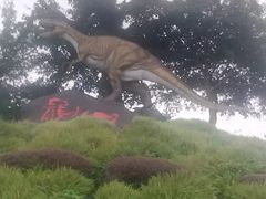 -自贡恐龙博物馆