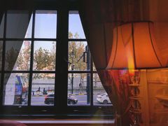 -Salon de Ville浦江汇(上海外滩华尔道夫酒店店)