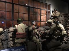 -上海四行仓库抗战纪念馆