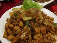 -大眼锅贴水饺(河东店)
