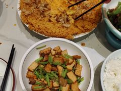 -福巷湘食小馆·猛火现炒(上海首店)