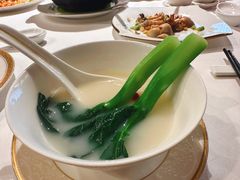 -唐阁(香港朗廷酒店)