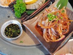 -谷牛和牛烤肉(漕河泾印象城店)
