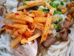 -瘦子桂林米粉店(总店)
