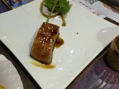 -铁板诱惑法式铁板烧(大卫城店)