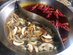 -大龙燚火锅(春熙店)