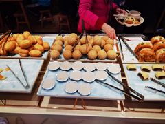 -素满香·全民食养自助(建邺万达店)