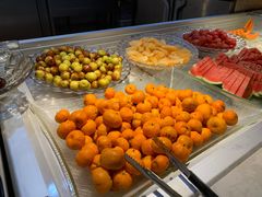 -餐海·海鲜自助餐厅(宝龙广场店)