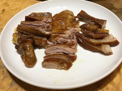 金奖卤鹅三拼-陈鹏鹏潮汕菜(宝安机场T3航站楼店)