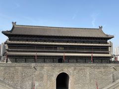 -西安城墙·碑林历史文化景区